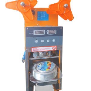 A30A SELLADOR DE VASOS