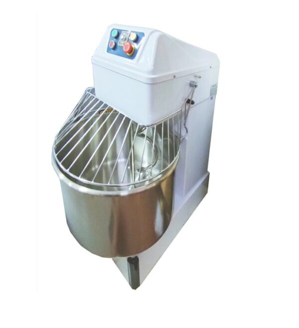 AMASADORA CAPACIDAD 1@ 25 LIBRAS DE HARINA REF.HS50S