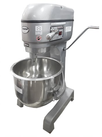 B20J BATIDORA 20 LITROS
