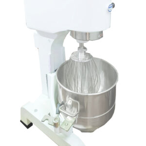 BATIDORA 35 LITROS CON OLLA