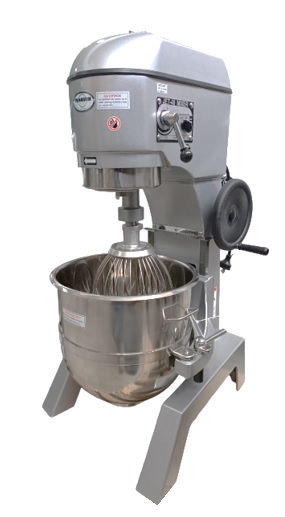 BATIDORA 60 LITROS MAQUIN