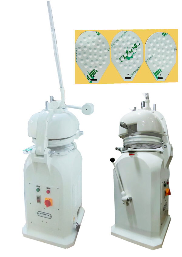 BOLEADORA CORTADORA D212 2