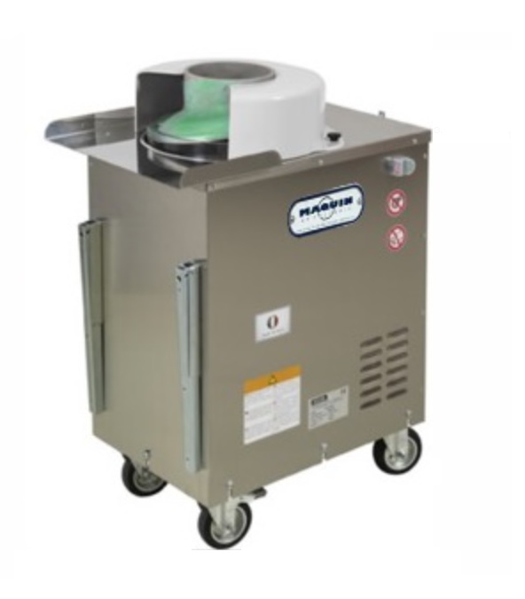 BOLEADORA ESPIRAL SFE650T