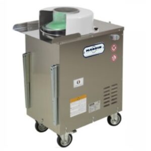 BOLEADORA ESPIRAL SFE650T