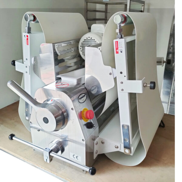 D18A LAMINADORA DE MESA