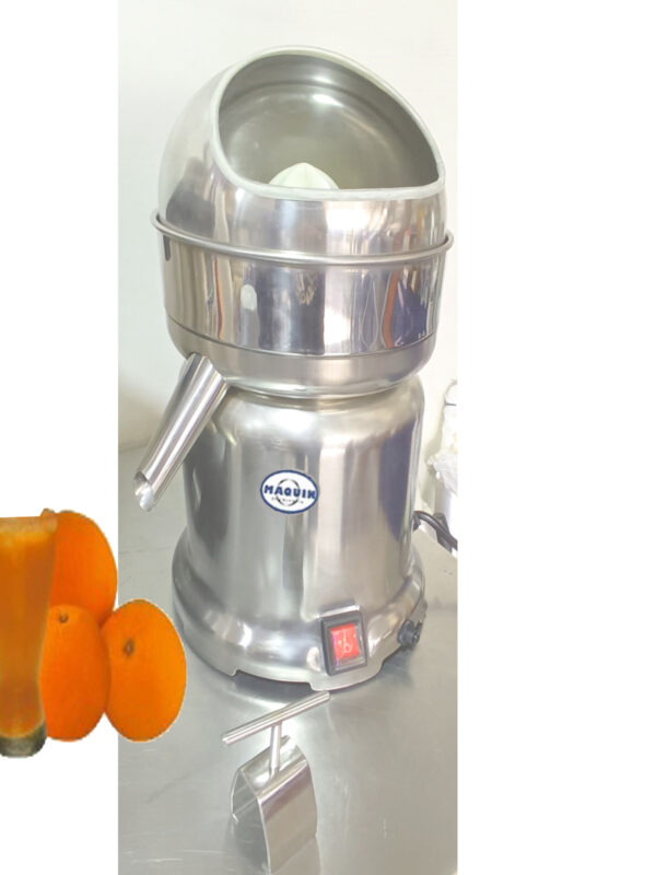 EXPRIMIDOR DE NARANJA