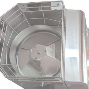 EXPRIMIDOR J103E TOLVA MAQUIN