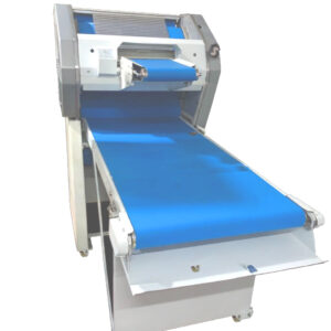 F650 MM FORMADORA DE PAN BAGUETTE BONGARD Y MAQUIN