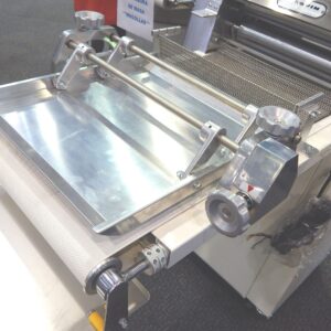 FA420LB FORMADORA DE PAN MAQUIN TAIWAN