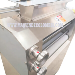 FORMADORA DE MASA LB420 MAQUIN