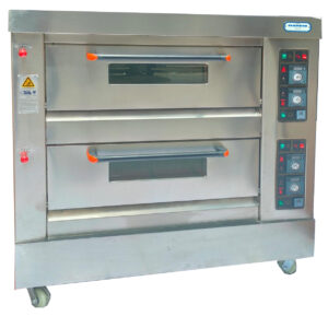 HORNO PARA PAN O78A 2