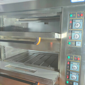 HORNO PARA PAN O78A 3
