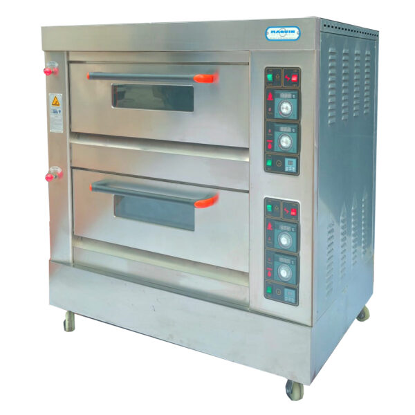 HORNO PARA PAN O78A