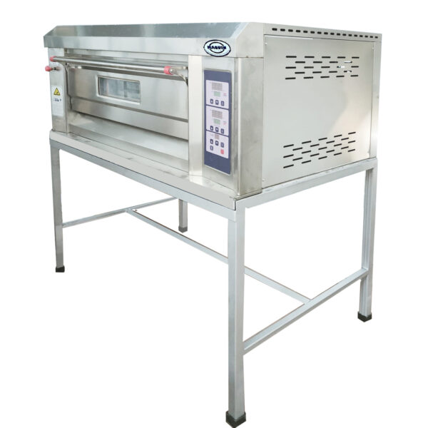 HORNO PARA PIZZA CON BASE O38AP