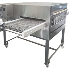 HORNO TUNEL PARA PIZZA MAQUIN b