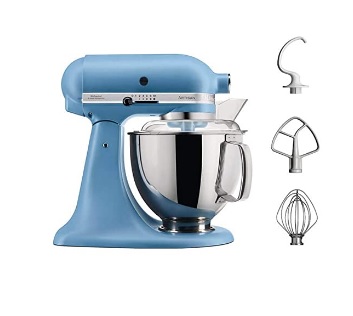 KITCHEN AID 4.7 LITROS