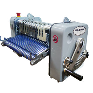 Laminadora Pizza Italiana Industrial Ref SFT50