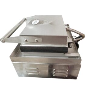 MAQUINA DE DONAS MAQUIN DM22