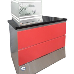 MCM120 Mueble Caja Marmol 3