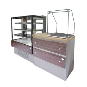 Mesas para Cafeteria