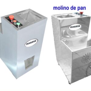 MOLINO DE PAN TP.01