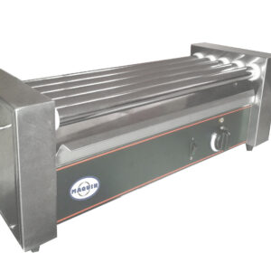 R4 ASADOR DE SALCHICHA RODILLOS LARGOS