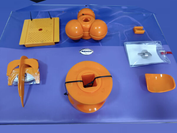 RESPUESTOS EXPRIMIDOR J103C J103A J103E