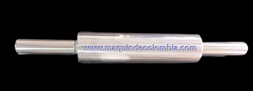 RODILLO PARA MASA MAQUIN ACERO