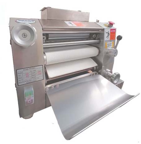 T300 MINIFORMADORA maquin