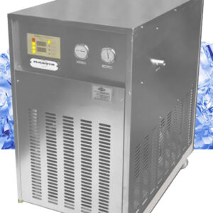 WC10 CHILLER O ENFRIADOR DE AGUA 100 LITROS 1