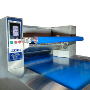 control de mandos cilindro automatico pantalla tactil CDAT075