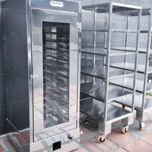 Cuartos de Crecimiento
