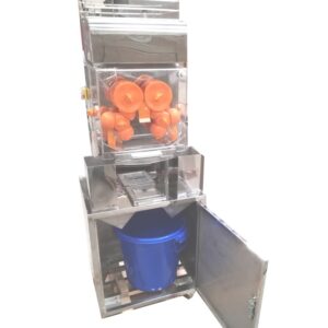 exprimidor J103A con baSE