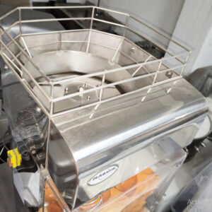 exprimidor automatico tolva J103E