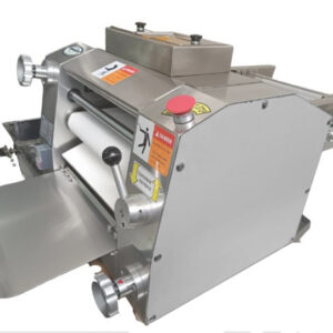 formadora de pan maquin T300