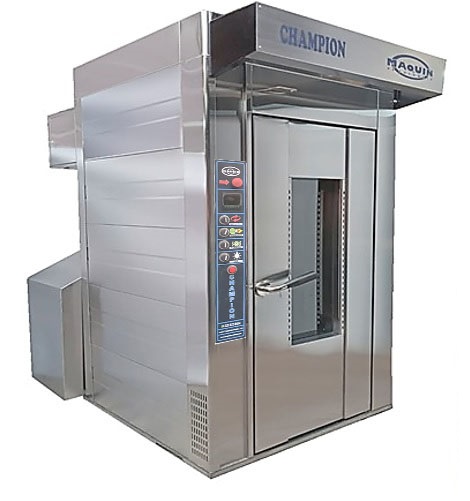 horno champ