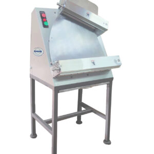 laminadora de pizza maquin