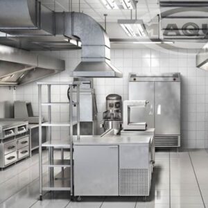 Muebles y Utensilios Restaurantes y Hoteles
