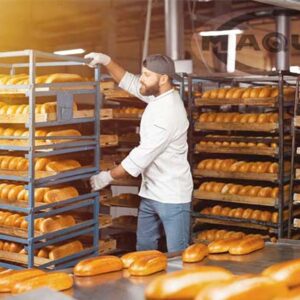 Panaderias