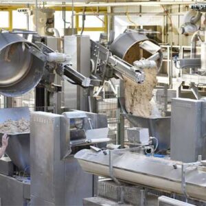 Panificacion Industrial