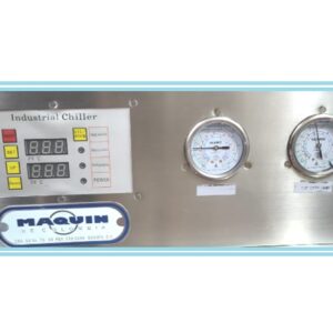 tablero chiller enfriador